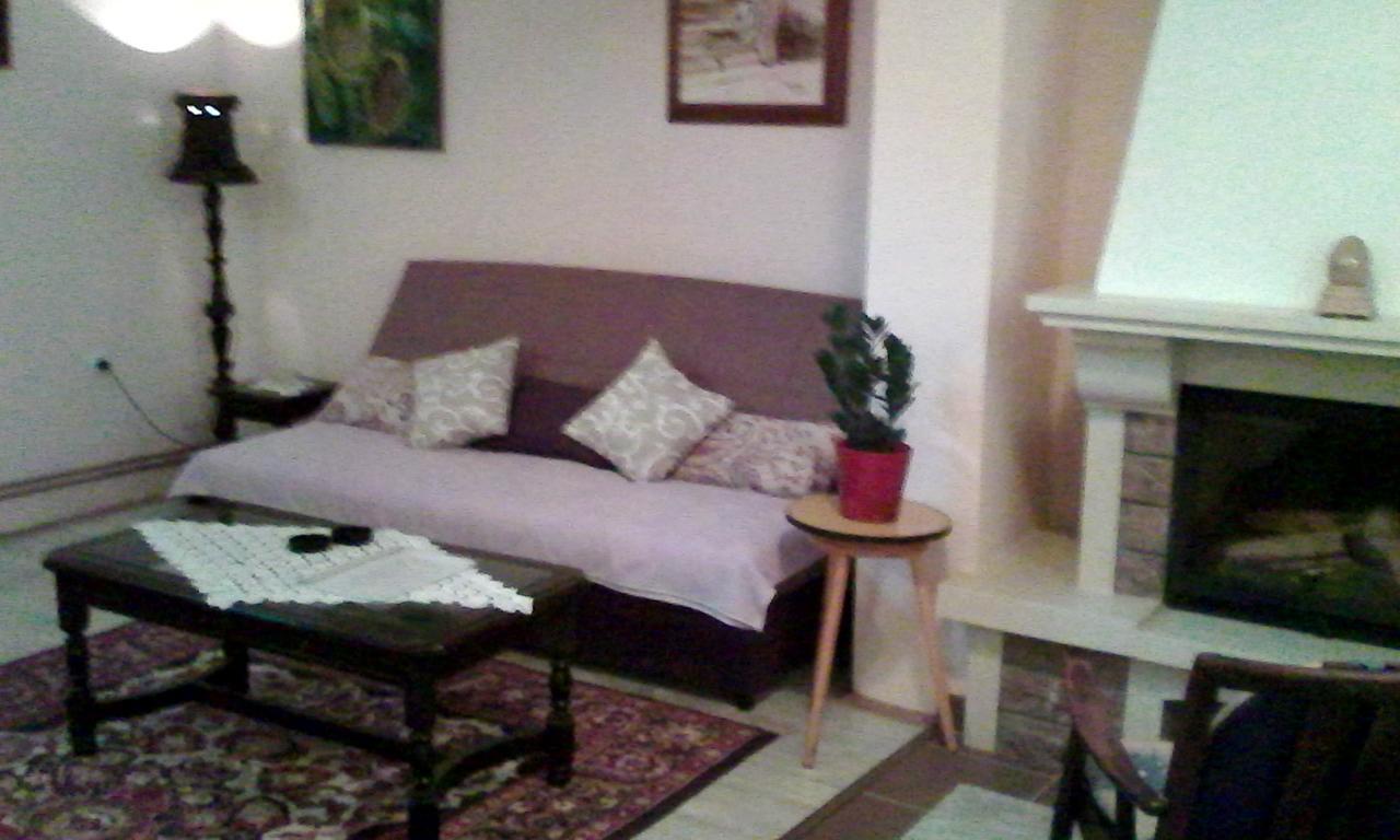 Skriveni Raj Apartment Vrdnik Ngoại thất bức ảnh