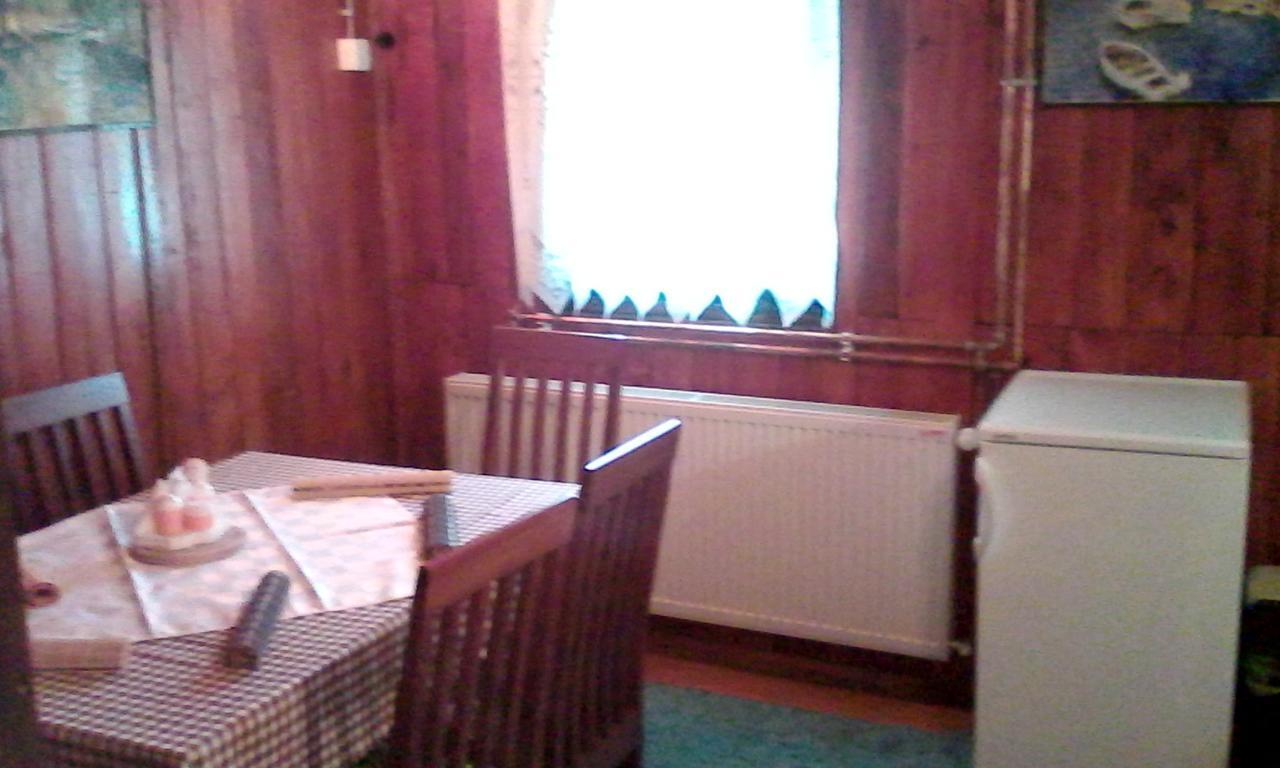 Skriveni Raj Apartment Vrdnik Ngoại thất bức ảnh