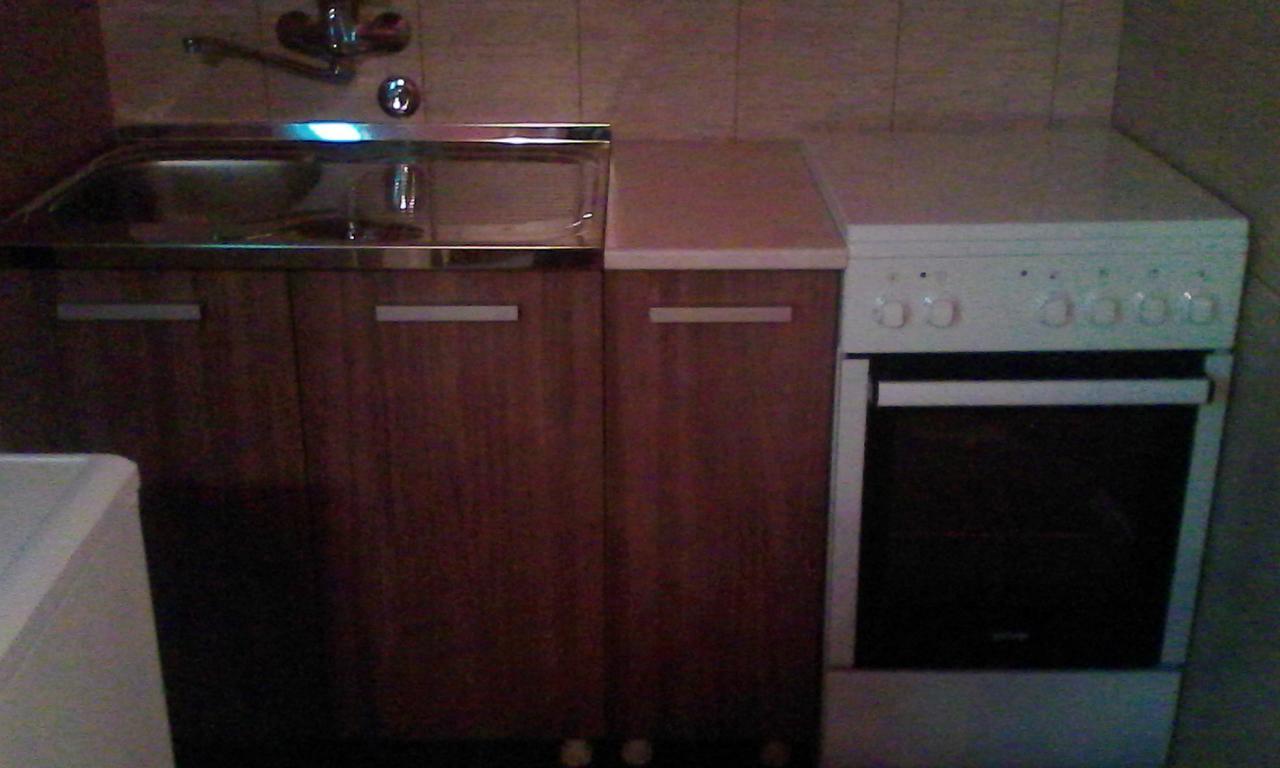 Skriveni Raj Apartment Vrdnik Ngoại thất bức ảnh