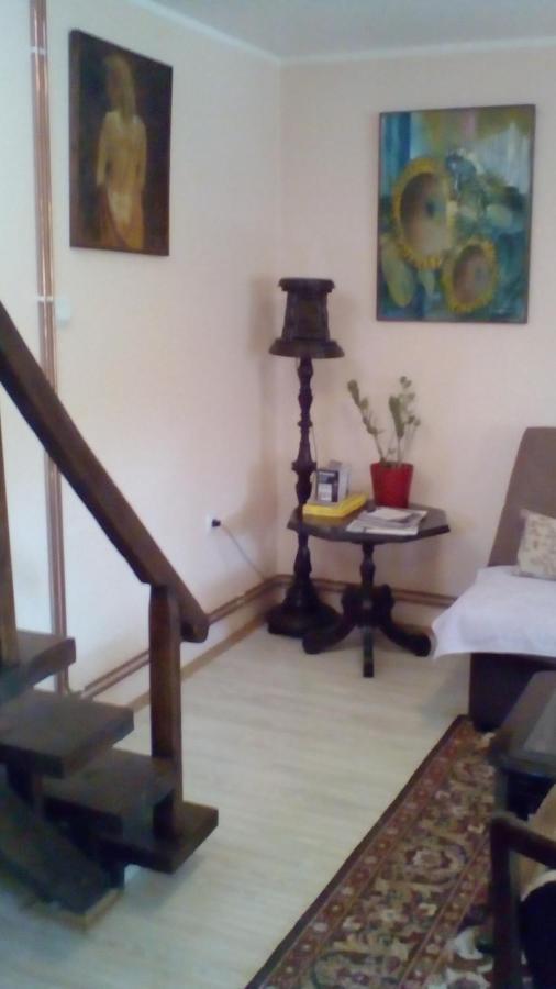 Skriveni Raj Apartment Vrdnik Ngoại thất bức ảnh