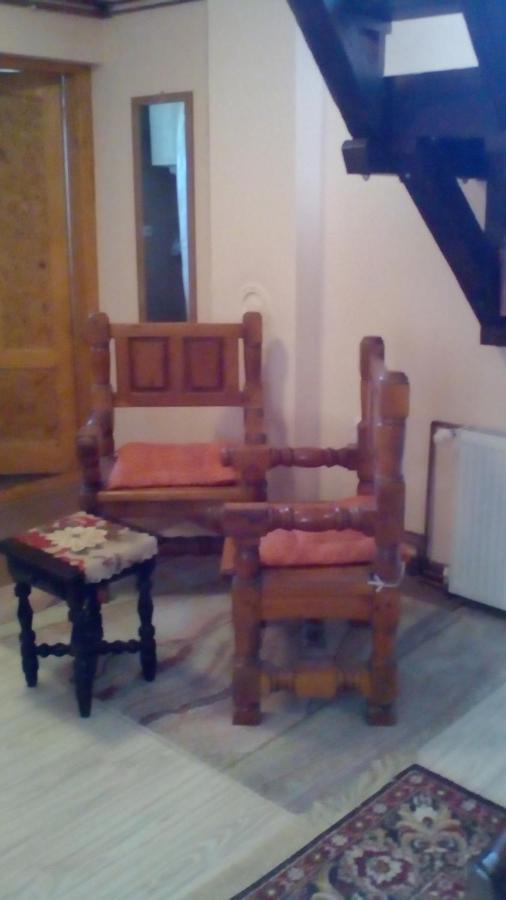 Skriveni Raj Apartment Vrdnik Ngoại thất bức ảnh